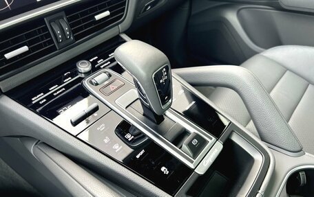 Porsche Cayenne III, 2021 год, 7 550 000 рублей, 25 фотография