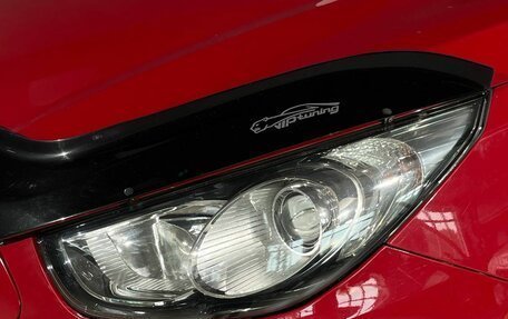 Hyundai ix35 I рестайлинг, 2012 год, 1 199 000 рублей, 5 фотография