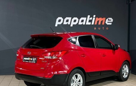 Hyundai ix35 I рестайлинг, 2012 год, 1 199 000 рублей, 4 фотография