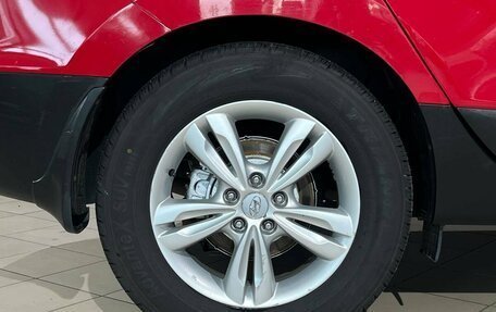 Hyundai ix35 I рестайлинг, 2012 год, 1 199 000 рублей, 7 фотография