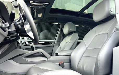 Porsche Cayenne III, 2021 год, 7 550 000 рублей, 26 фотография