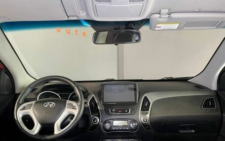 Hyundai ix35 I рестайлинг, 2012 год, 1 199 000 рублей, 8 фотография