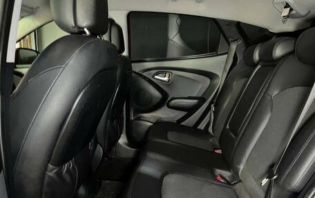 Hyundai ix35 I рестайлинг, 2012 год, 1 199 000 рублей, 13 фотография