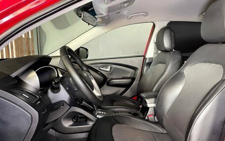 Hyundai ix35 I рестайлинг, 2012 год, 1 199 000 рублей, 16 фотография