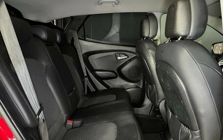 Hyundai ix35 I рестайлинг, 2012 год, 1 199 000 рублей, 14 фотография