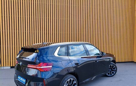 BMW X3, 2025 год, 7 290 000 рублей, 4 фотография
