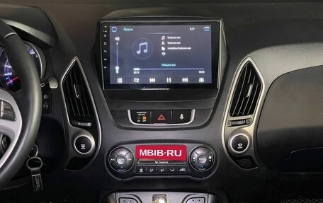Hyundai ix35 I рестайлинг, 2012 год, 1 199 000 рублей, 10 фотография