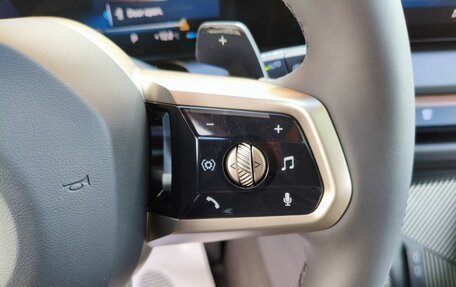 BMW X3, 2025 год, 7 290 000 рублей, 15 фотография