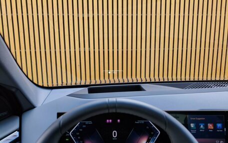 BMW X3, 2025 год, 7 290 000 рублей, 12 фотография