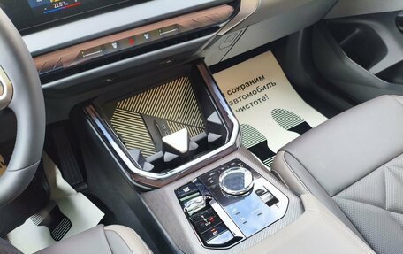 BMW X3, 2025 год, 7 290 000 рублей, 17 фотография