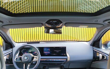 BMW X3, 2025 год, 7 290 000 рублей, 13 фотография