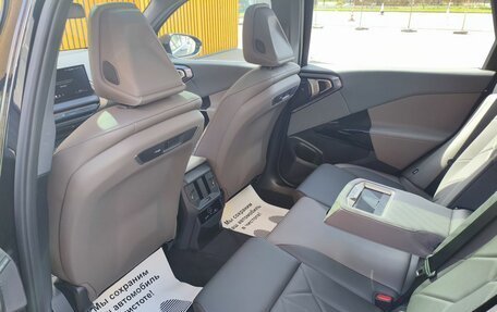 BMW X3, 2025 год, 7 290 000 рублей, 18 фотография