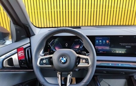 BMW X3, 2025 год, 7 290 000 рублей, 11 фотография