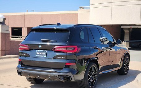 BMW X5, 2022 год, 76 900 рублей, 5 фотография