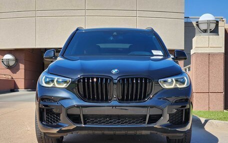 BMW X5, 2022 год, 76 900 рублей, 2 фотография
