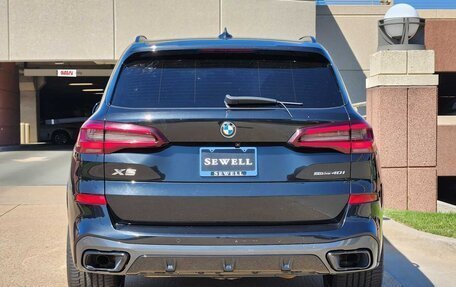 BMW X5, 2022 год, 76 900 рублей, 4 фотография