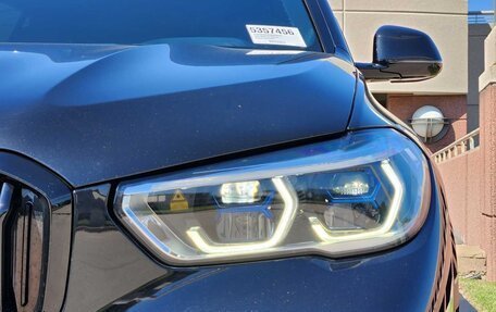 BMW X5, 2022 год, 76 900 рублей, 6 фотография