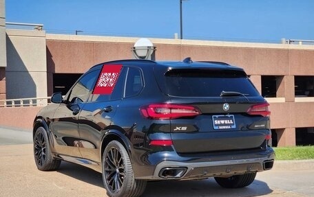 BMW X5, 2022 год, 76 900 рублей, 3 фотография