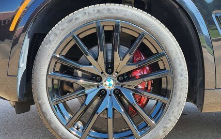BMW X5, 2022 год, 76 900 рублей, 8 фотография