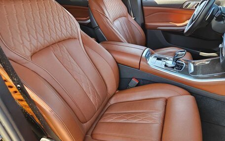 BMW X5, 2022 год, 76 900 рублей, 11 фотография