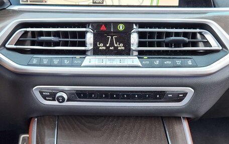 BMW X5, 2022 год, 76 900 рублей, 15 фотография