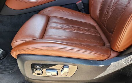 BMW X5, 2022 год, 76 900 рублей, 20 фотография