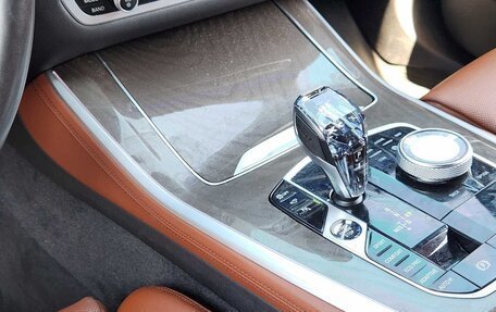 BMW X5, 2022 год, 76 900 рублей, 16 фотография