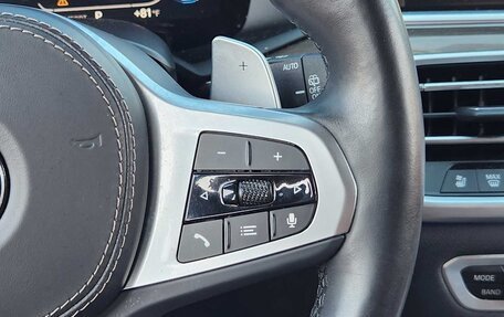 BMW X5, 2022 год, 76 900 рублей, 25 фотография