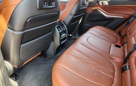 BMW X5, 2022 год, 76 900 рублей, 26 фотография