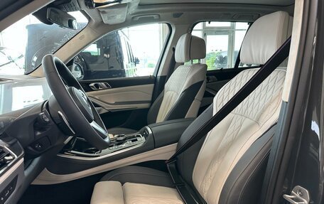 BMW X5, 2025 год, 19 790 000 рублей, 4 фотография