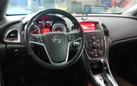 Opel Astra J, 2013 год, 881 000 рублей, 5 фотография