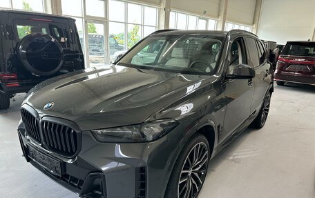 BMW X5, 2025 год, 19 790 000 рублей, 3 фотография