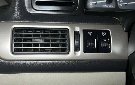 Chevrolet Rezzo, 2007 год, 599 000 рублей, 7 фотография