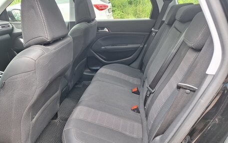 Peugeot 308 II, 2018 год, 1 200 000 рублей, 10 фотография