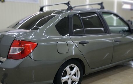 Renault Symbol, 2008 год, 350 000 рублей, 1 фотография
