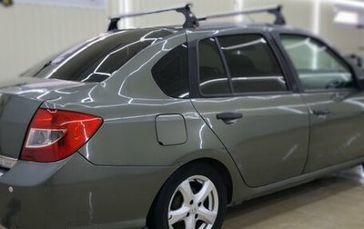 Renault Symbol, 2008 год, 350 000 рублей, 1 фотография