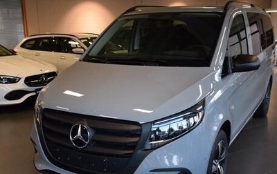 Mercedes-Benz Vito, 2025 год, 10 090 000 рублей, 1 фотография