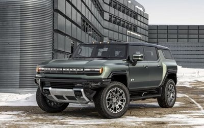 GMC Hummer EV, 2025 год, 17 334 000 рублей, 1 фотография