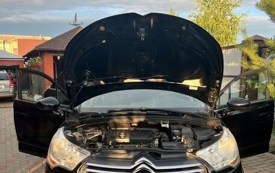 Citroen C4 II рестайлинг, 2011 год, 622 000 рублей, 1 фотография
