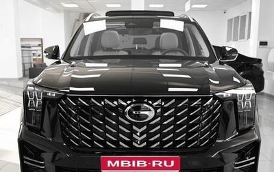 GAC GS8, 2024 год, 3 159 000 рублей, 1 фотография