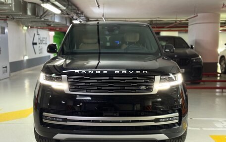 Land Rover Range Rover IV рестайлинг, 2025 год, 22 500 000 рублей, 1 фотография
