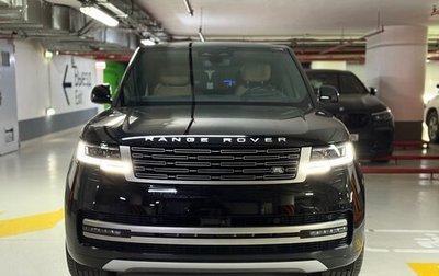 Land Rover Range Rover IV рестайлинг, 2025 год, 22 500 000 рублей, 1 фотография
