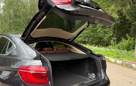 BMW X6, 2018 год, 4 700 000 рублей, 8 фотография