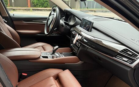 BMW X6, 2018 год, 4 700 000 рублей, 10 фотография