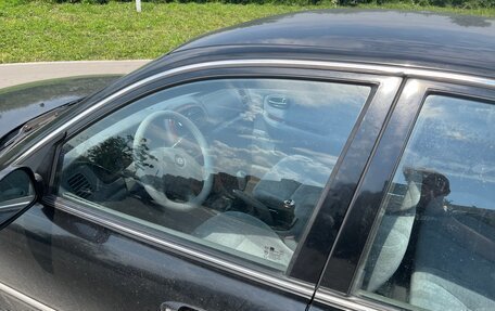 KIA Magentis I, 2004 год, 360 000 рублей, 4 фотография