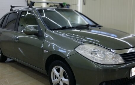 Renault Symbol, 2008 год, 350 000 рублей, 2 фотография