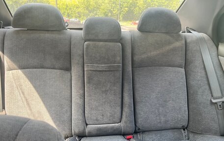 KIA Magentis I, 2004 год, 360 000 рублей, 8 фотография