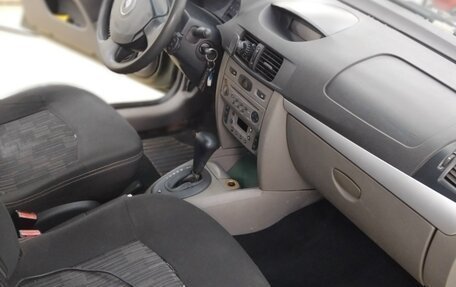 Renault Symbol, 2008 год, 350 000 рублей, 7 фотография