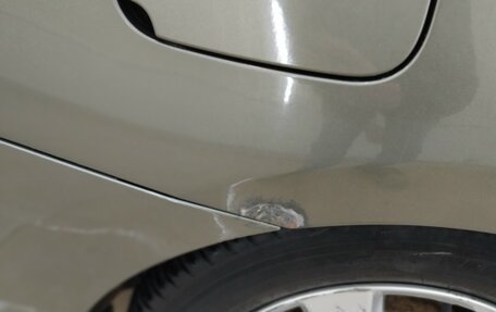 Renault Symbol, 2008 год, 350 000 рублей, 11 фотография
