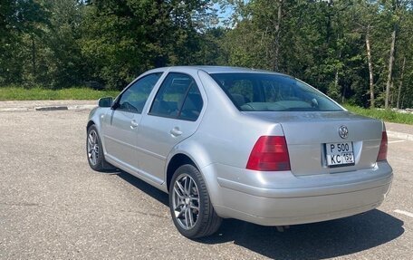 Volkswagen Jetta IV, 2002 год, 310 000 рублей, 2 фотография